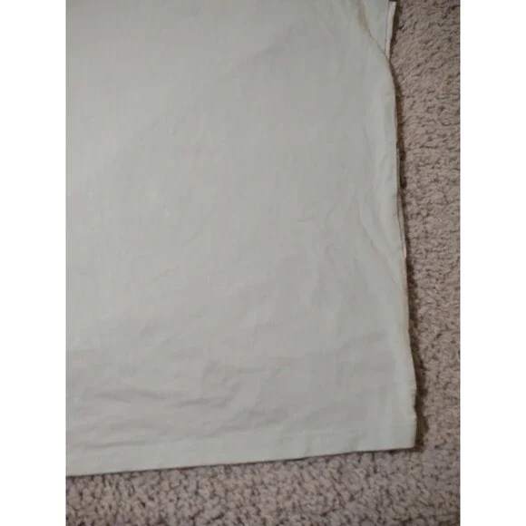 Guess Los Angeles Men's XL Short Sleeve Crewneck T-Shirt Stitched Letters - Picture 15 of 15
